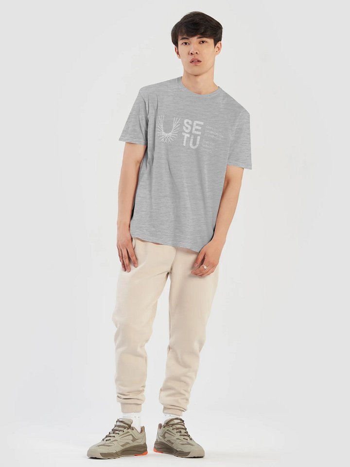 SETU Team T-Shirt product image (1)