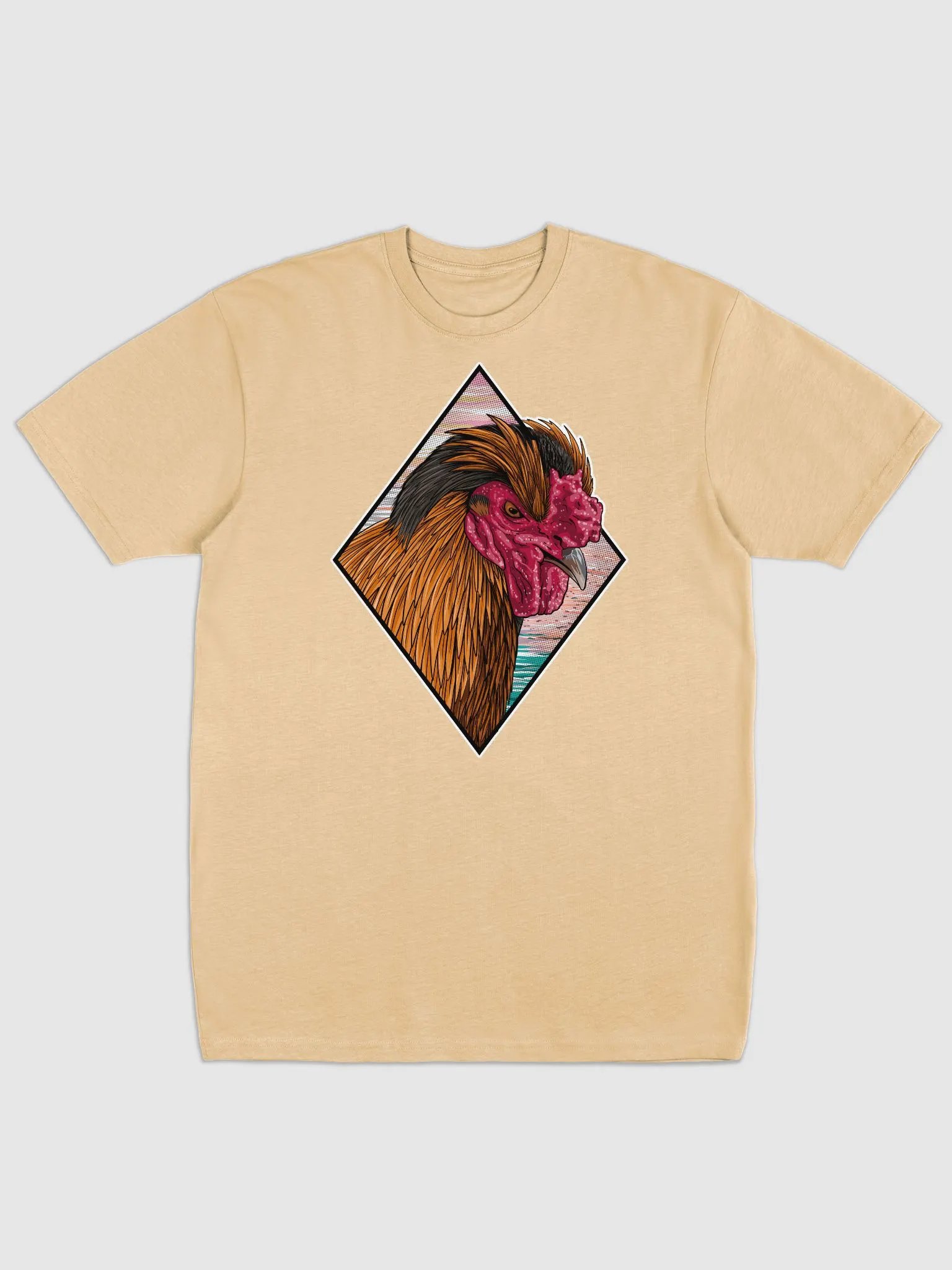 Big Houdini T-Shirt product image (1)