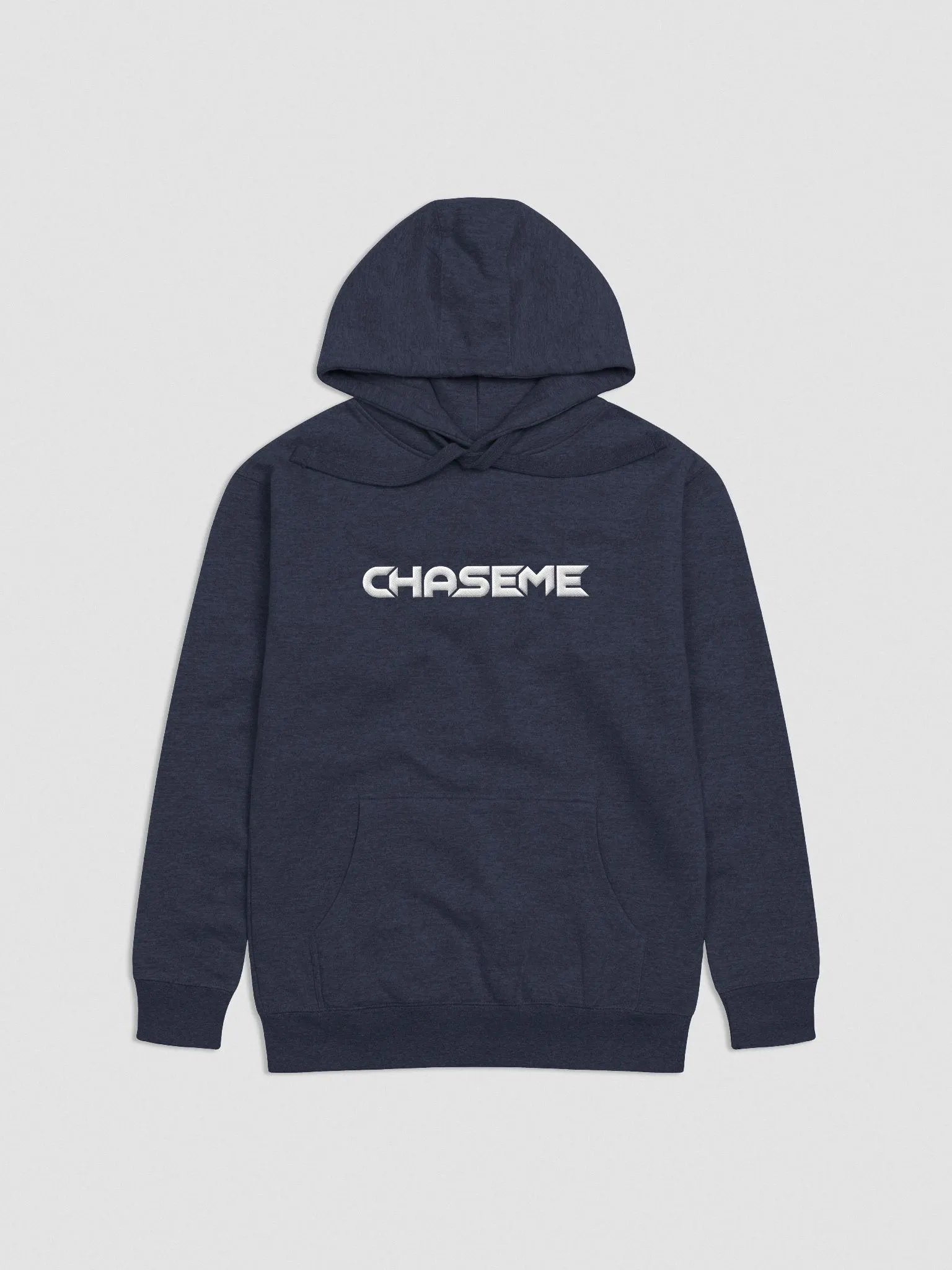 ChaseMe - Embroidered Hoodie product image (44)