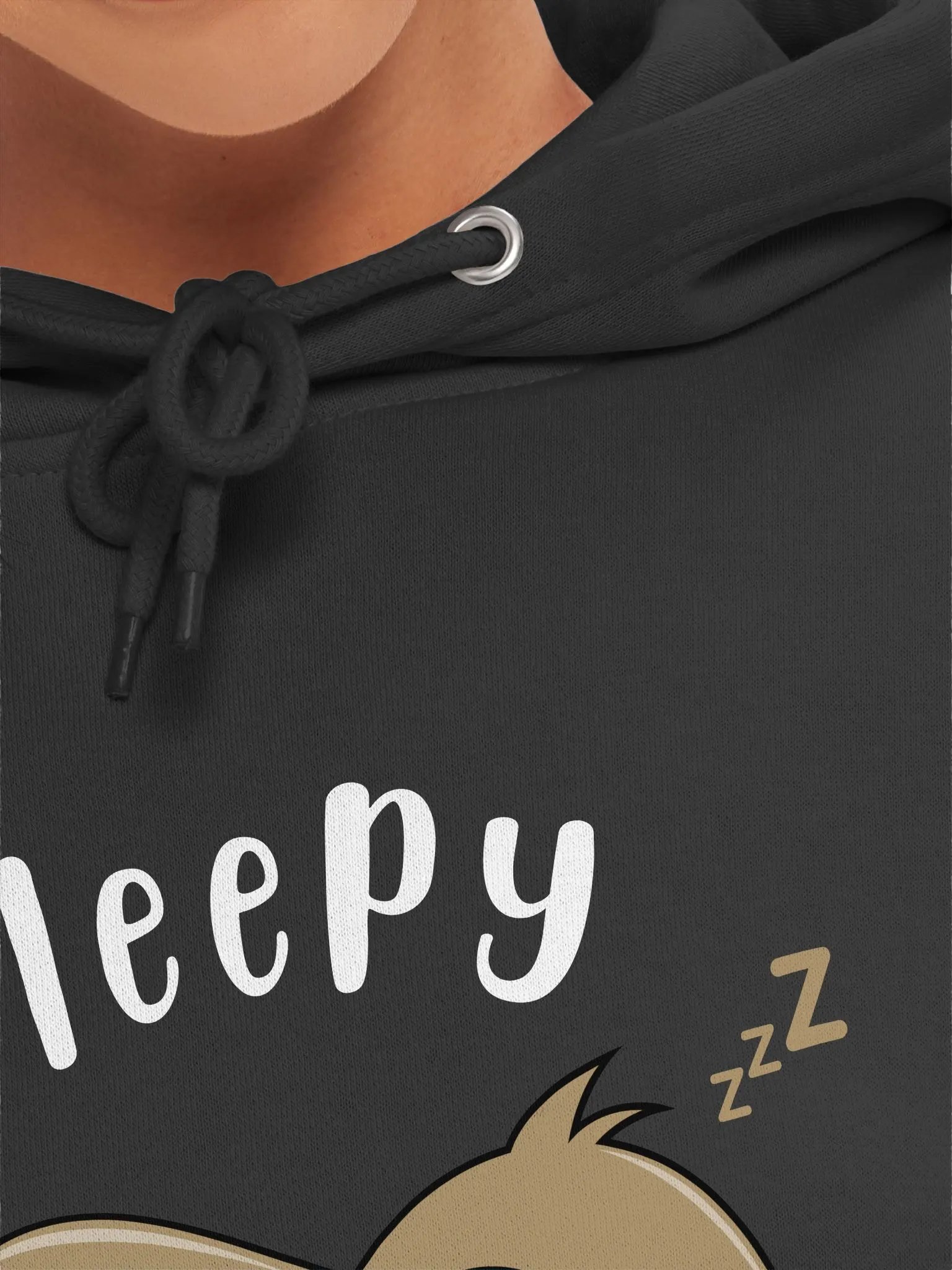 Slothful Slumber Premium Hoodie product image (7)