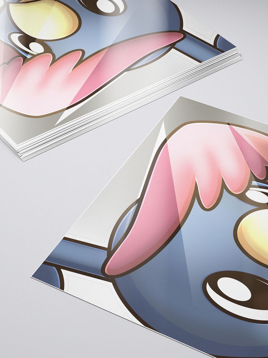 TolleyO7 Sticker product image (5)