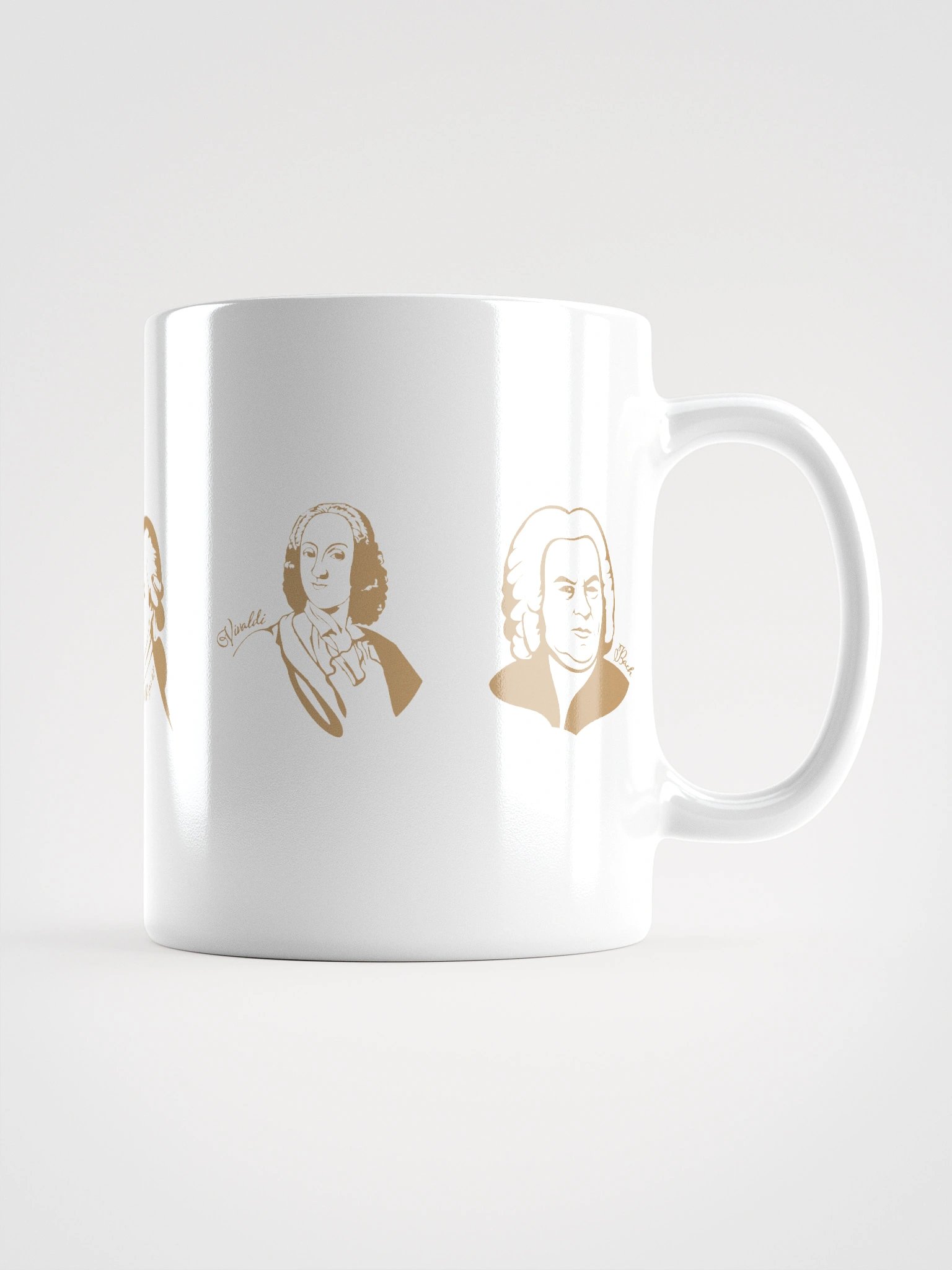 Composer Mug - Composer Collection product image (5)