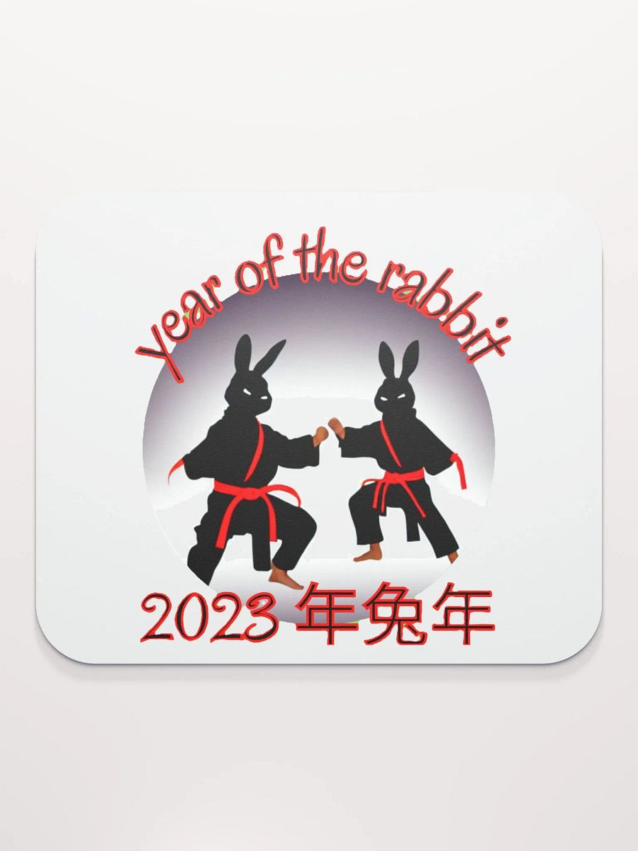 2023 YEAR OF THE RABBIT product image (7)