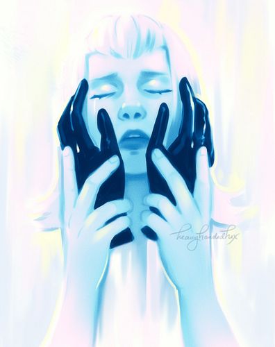 my god!!! it's a lot #aurorafanart