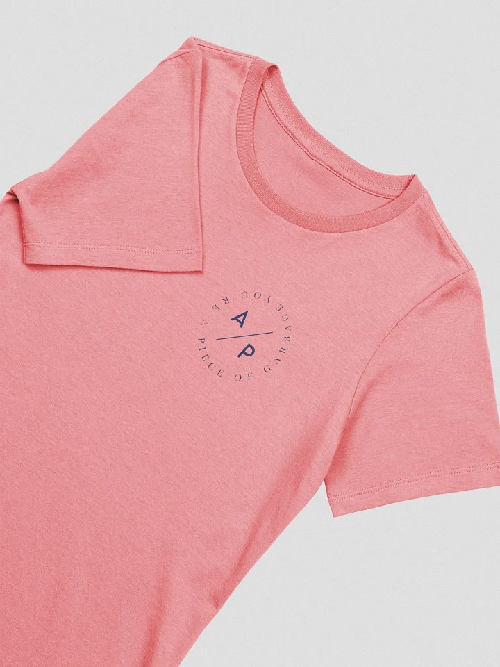 Women's Garbage Tee product image (14)