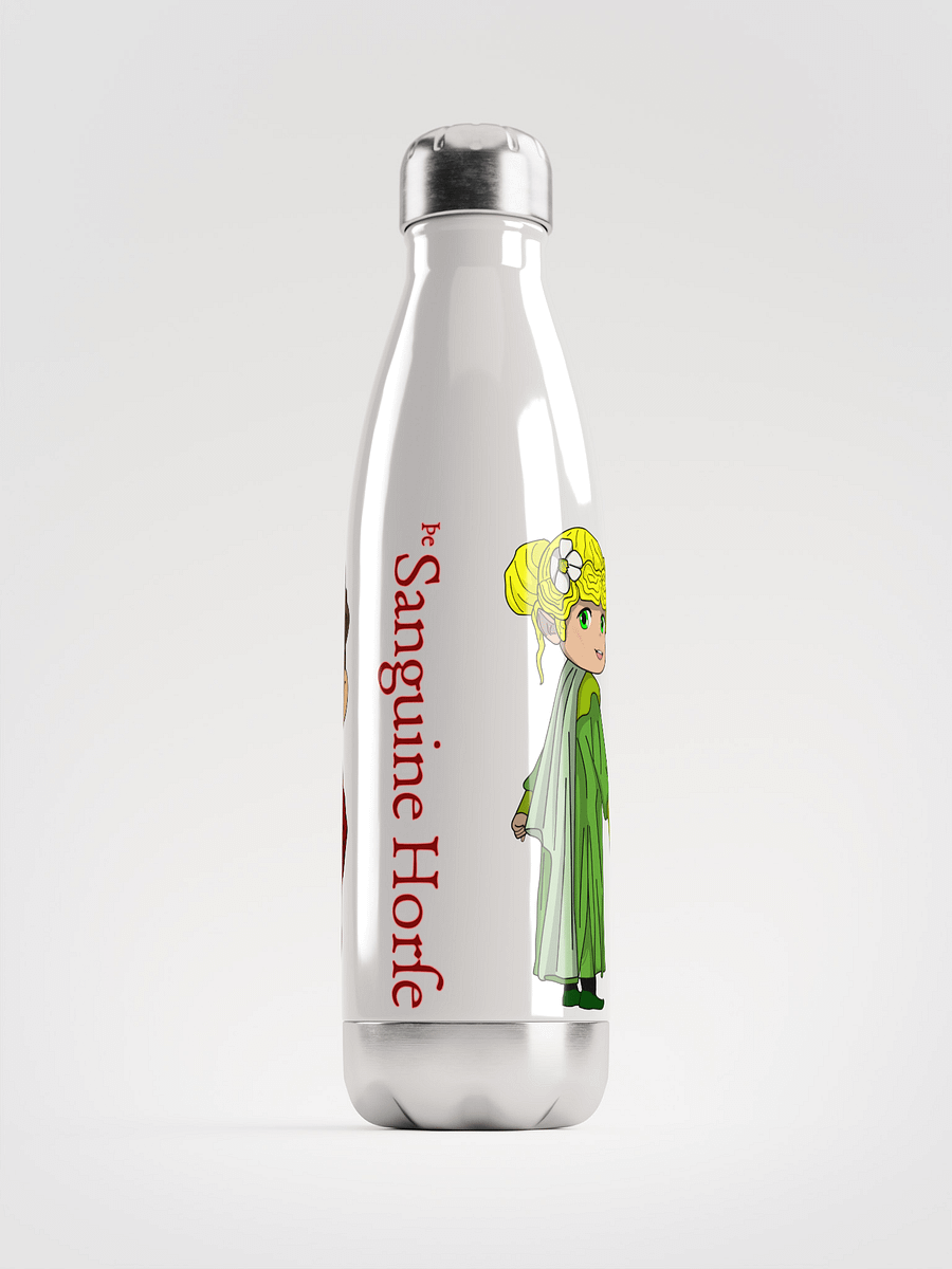 Pain Artists Water Bottle 🇪🇺 🇺🇸 product image (14)