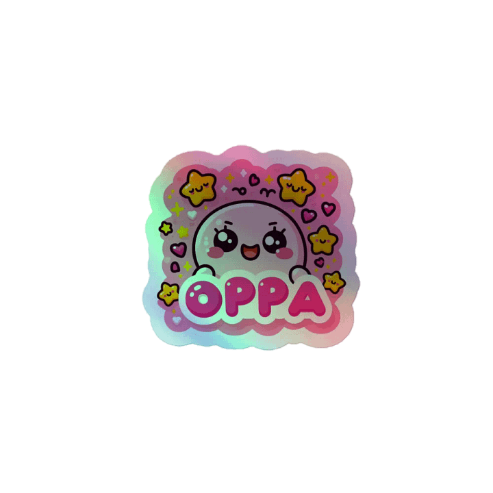 Oppa / K-drama product image (2)
