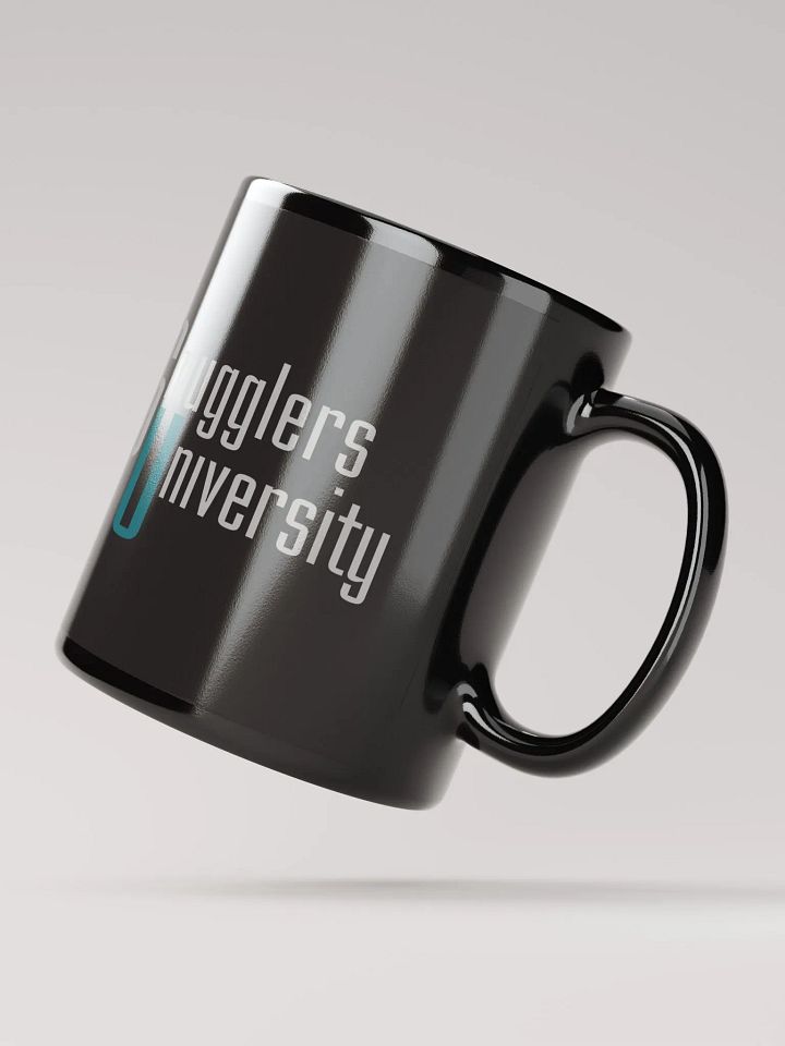 Smugglers Room Teal Mug product image (3)