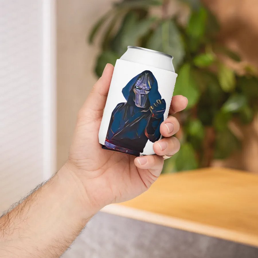 Sith Lord Can Cooler product image (6)