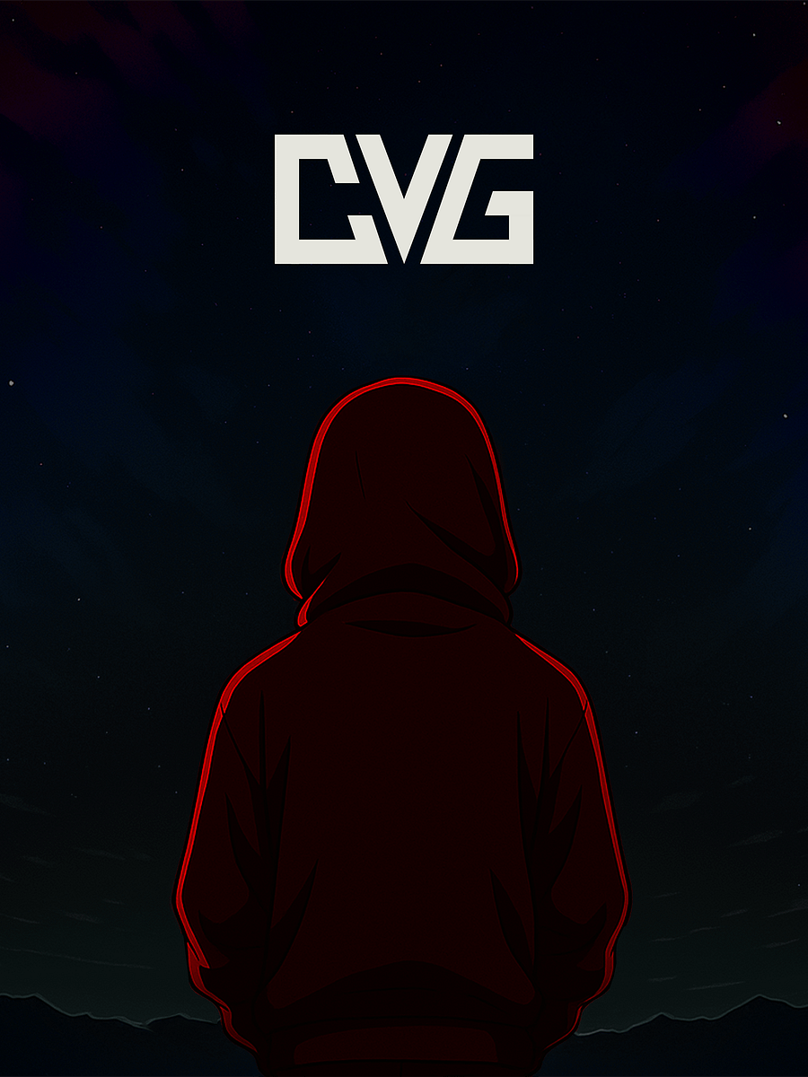 “Vocal Void” – Digital Single + Bonus Assets product image (1)