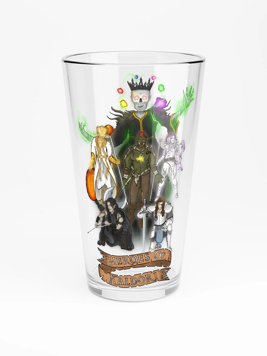 Kaldori Pint product image (3)