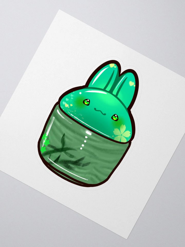 Macha Bunny product image (2)