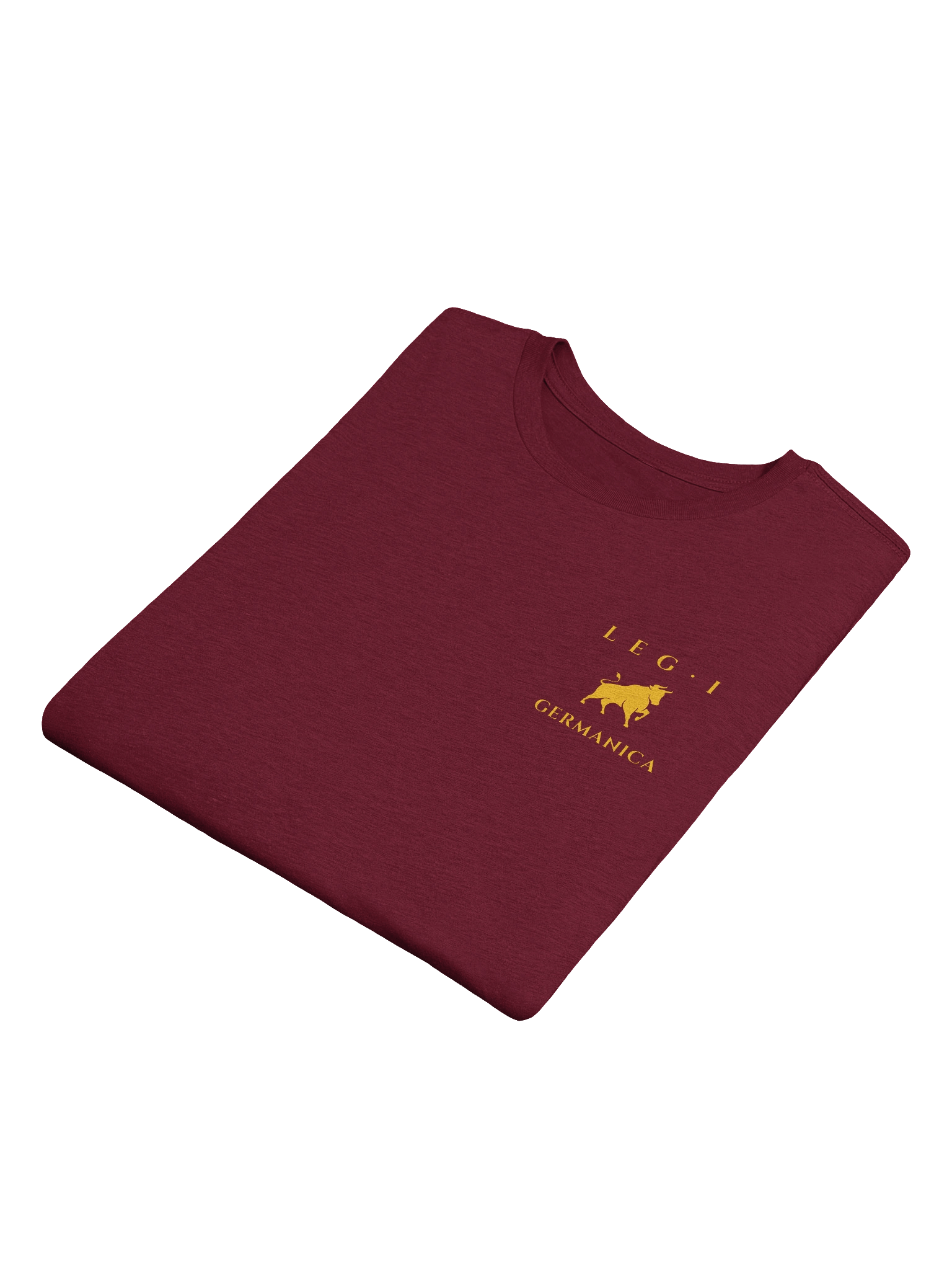 Legio I Germanica (Minimalistic) T-Shirt product image (5)