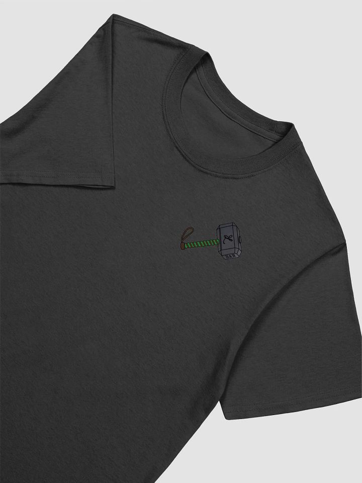 Banhammer Tee (Unisex) product image (1)