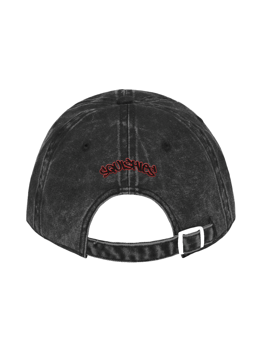 GhostFace Gamer Dad Cap product image (2)