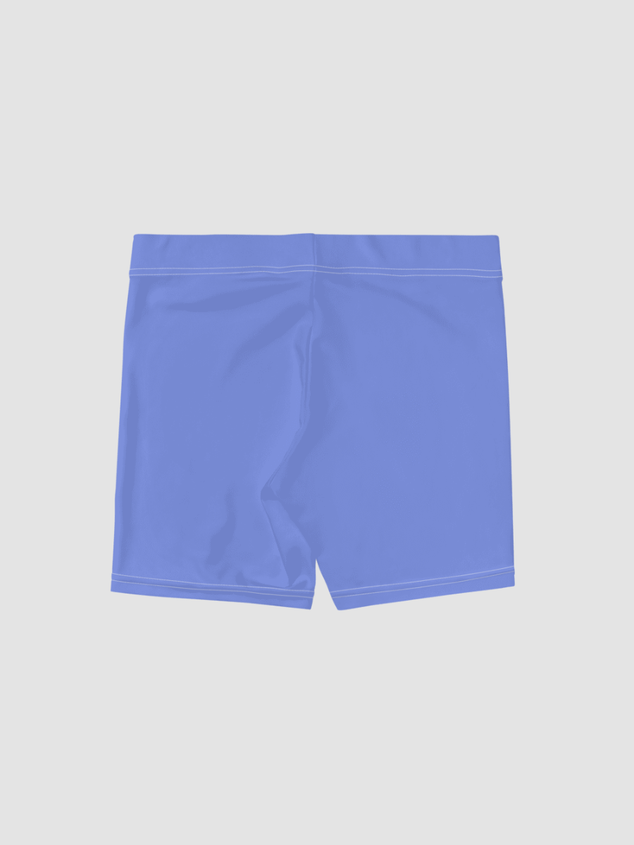 Active Style Shorts - Ethereal Blue product image (6)