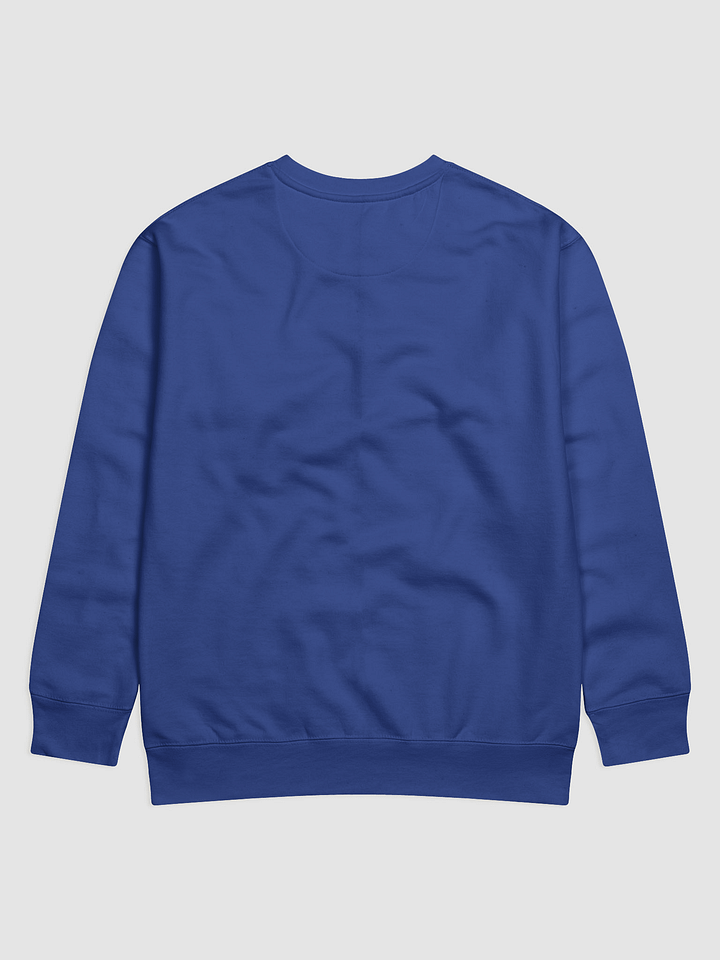 Killer Plant Crew Low Key Sweatshirt product image (10)