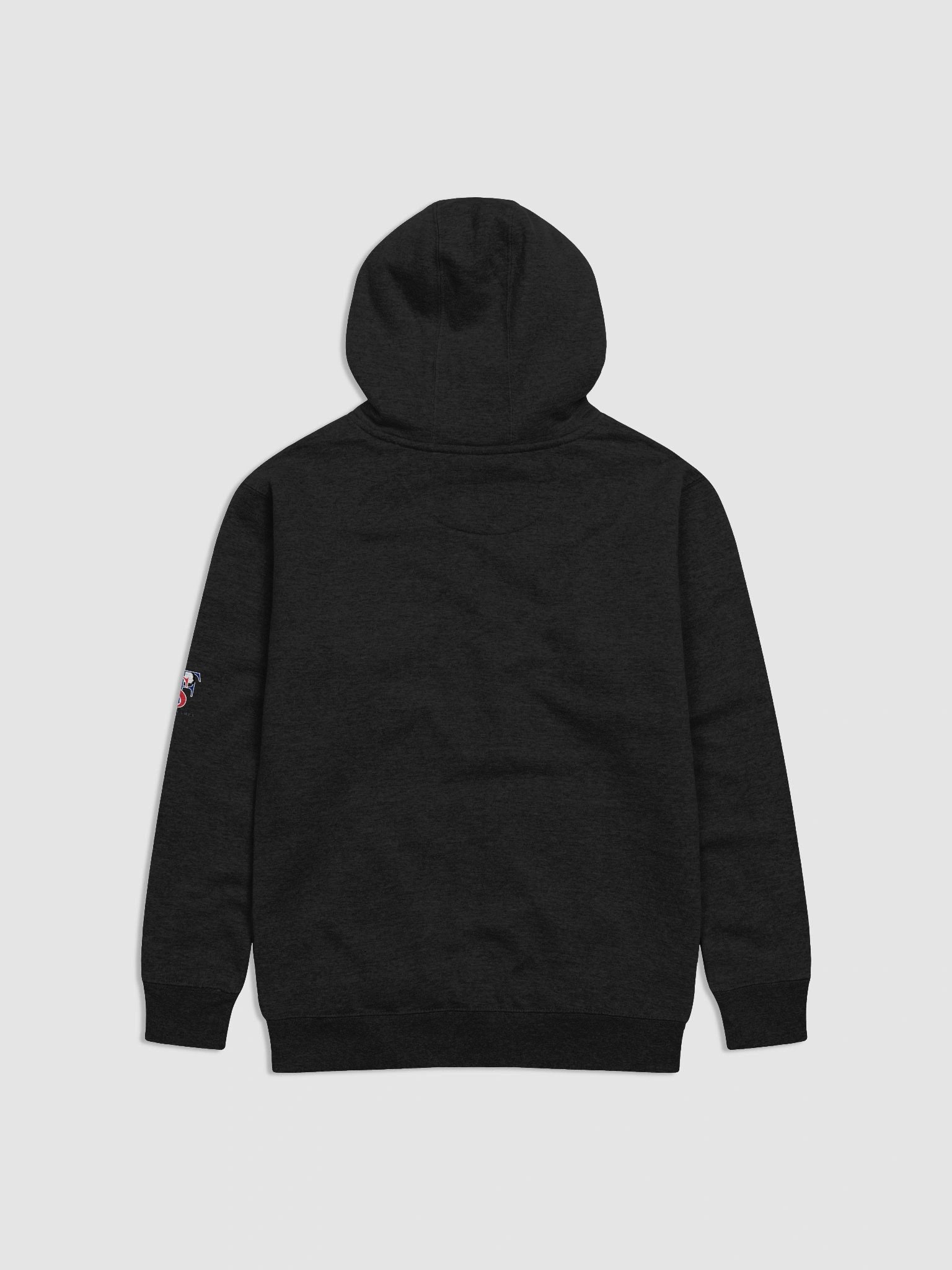 The Best Game in the World” Hoodie – soccer Stadium, World Cup & Soccer Player Design Premium Hoodie product image (8)