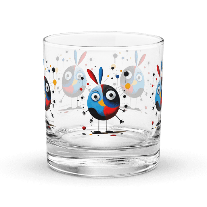 Rocks Glass product image (1)