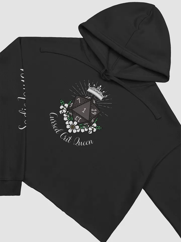 Cursed Crit Queen product image (2)