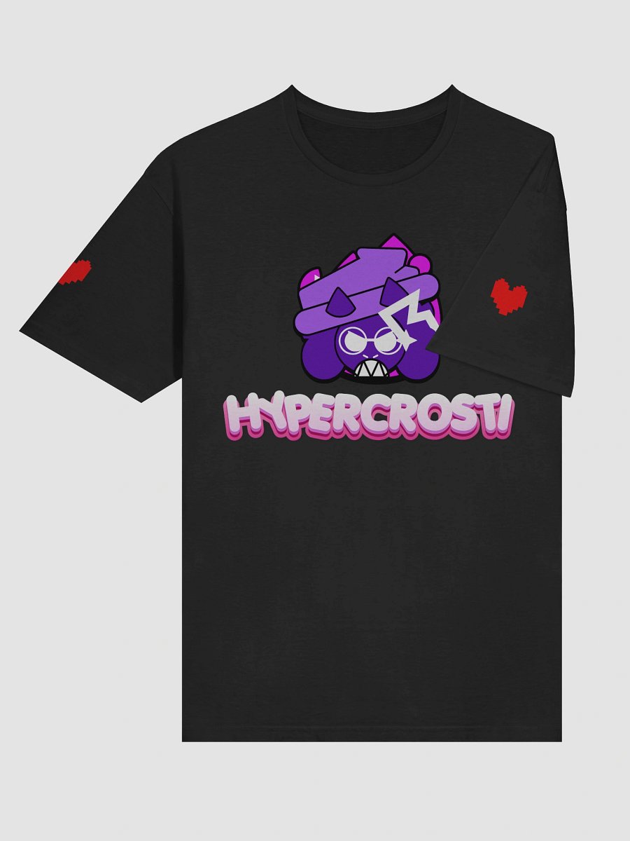 HYPERCROSTI Kratka majica product image (22)