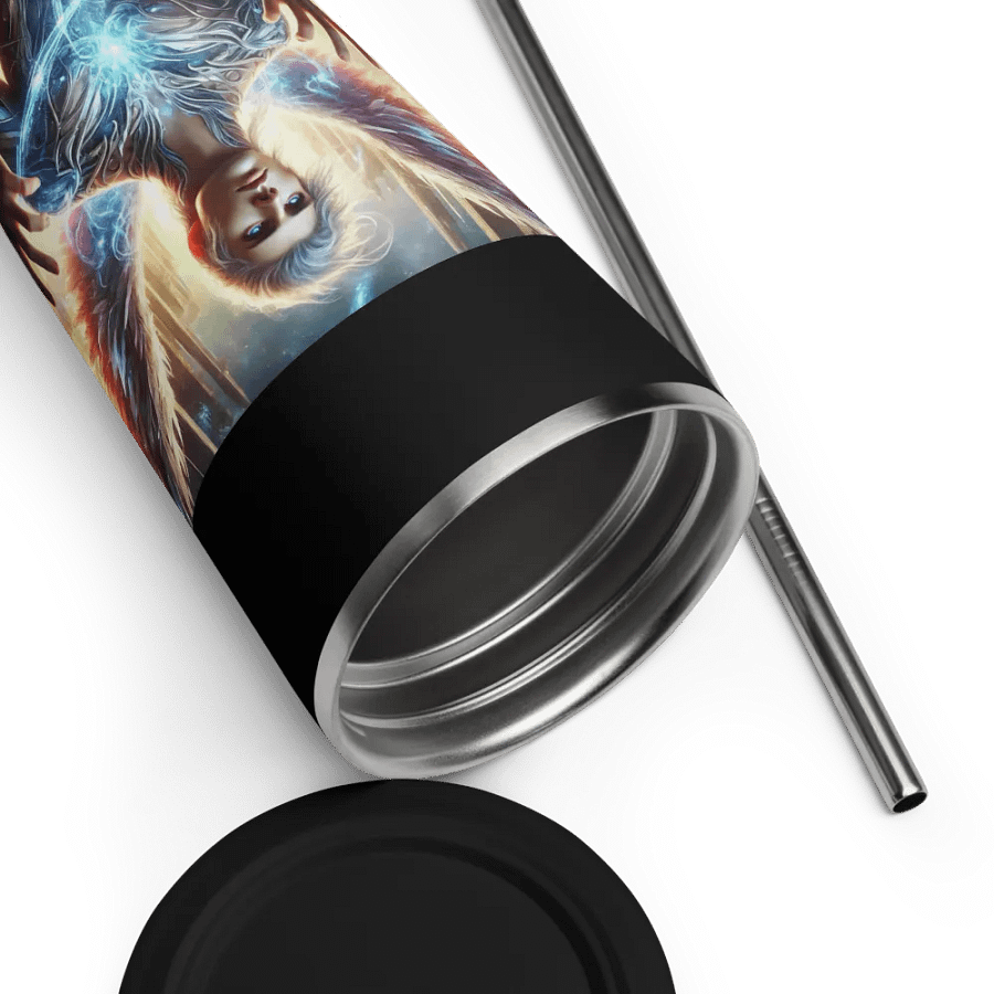 Celestial Wings Insulated Tumbler product image (12)