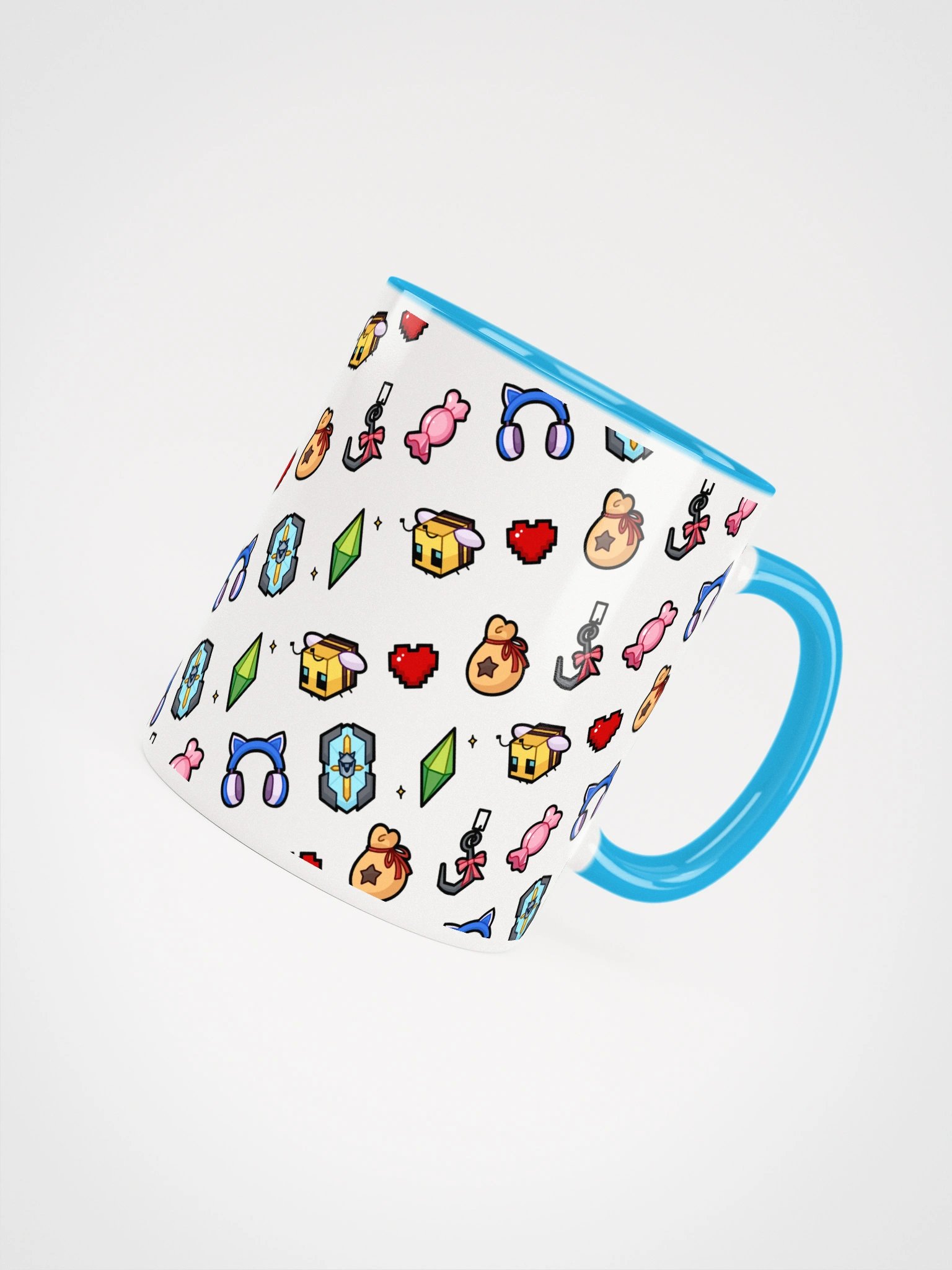 Pattern Mug product image (4)