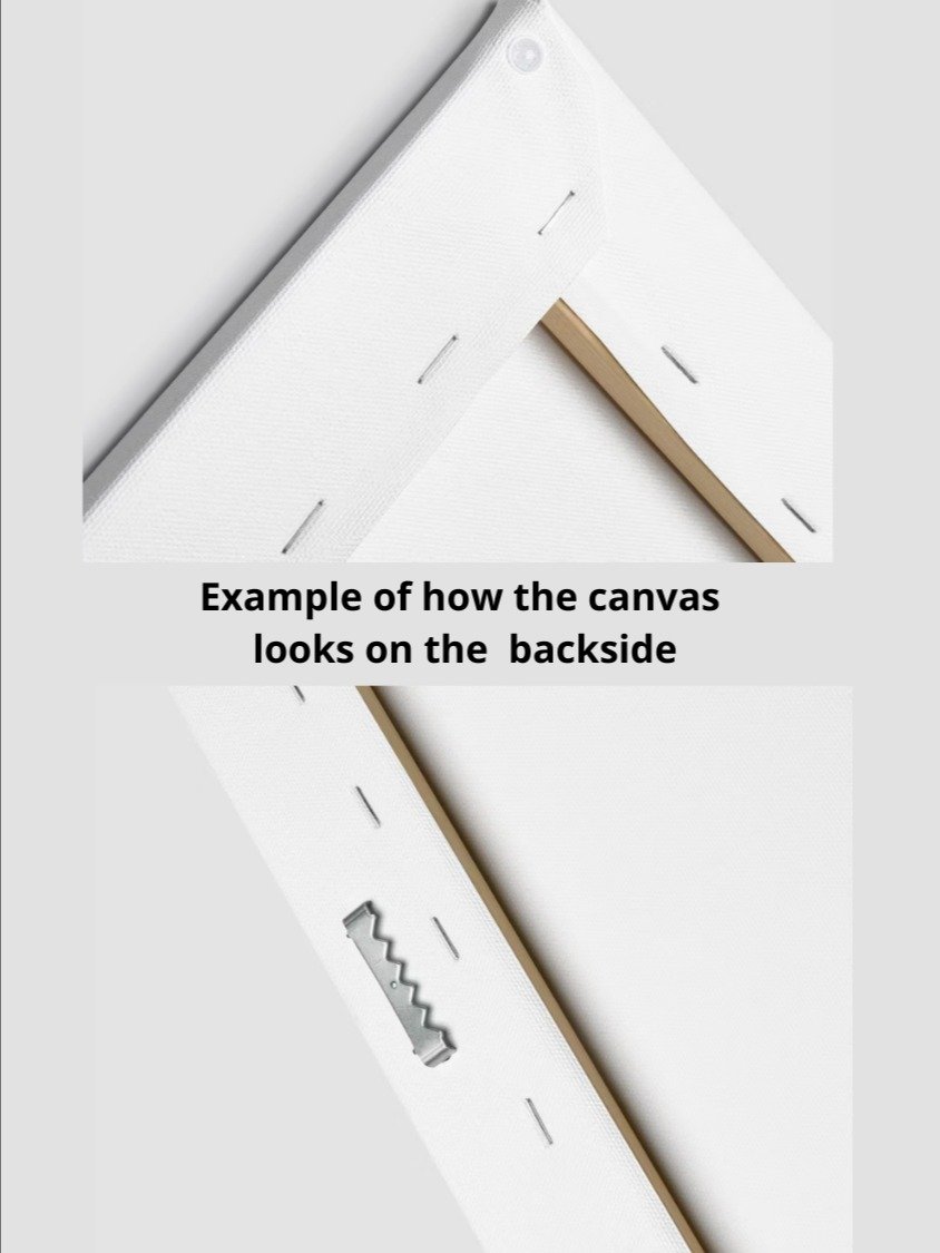 MEGA wall art on canvas product image (3)