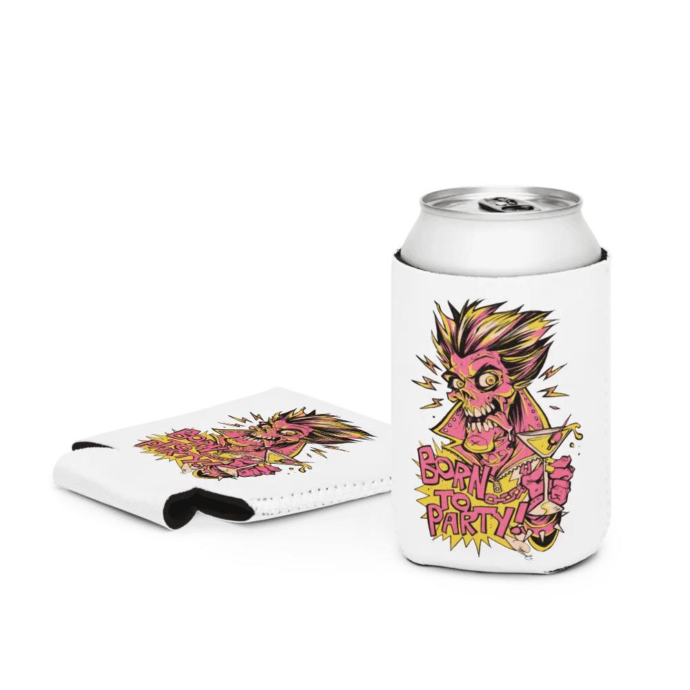 Born To Party product image (4)