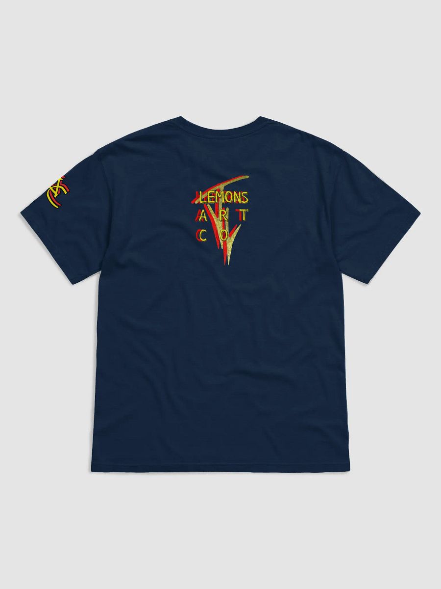Redpool and Logan Picture Booth T-Shirt product image (16)