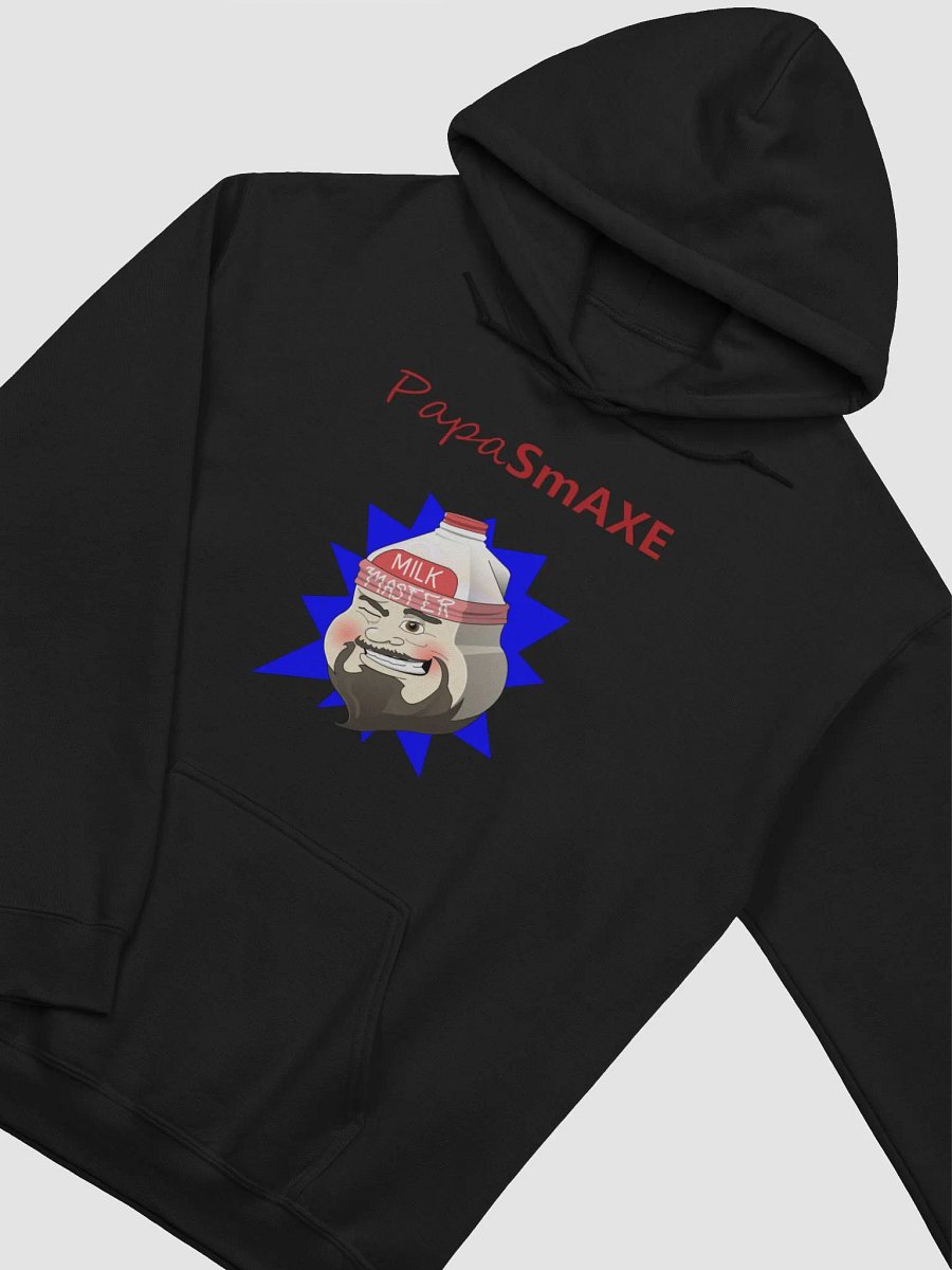Milk Master Hoodie product image (3)