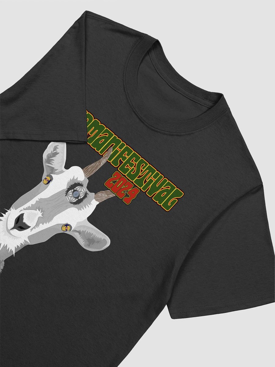 2024 Mindmanifestival Official T-Shirt product image (11)