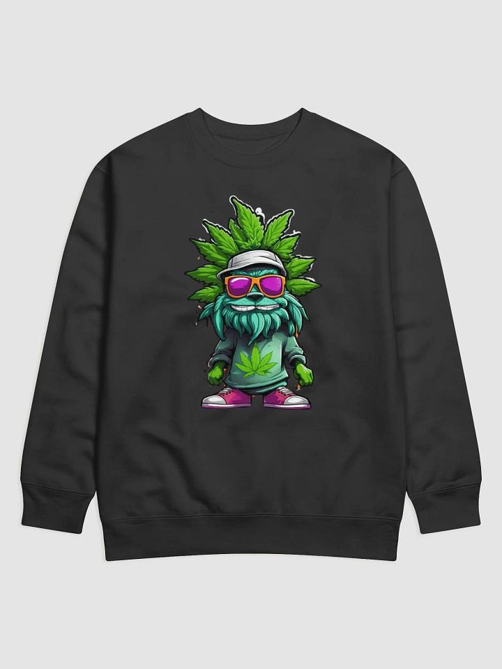 BUD MAN SWEATER product image (1)