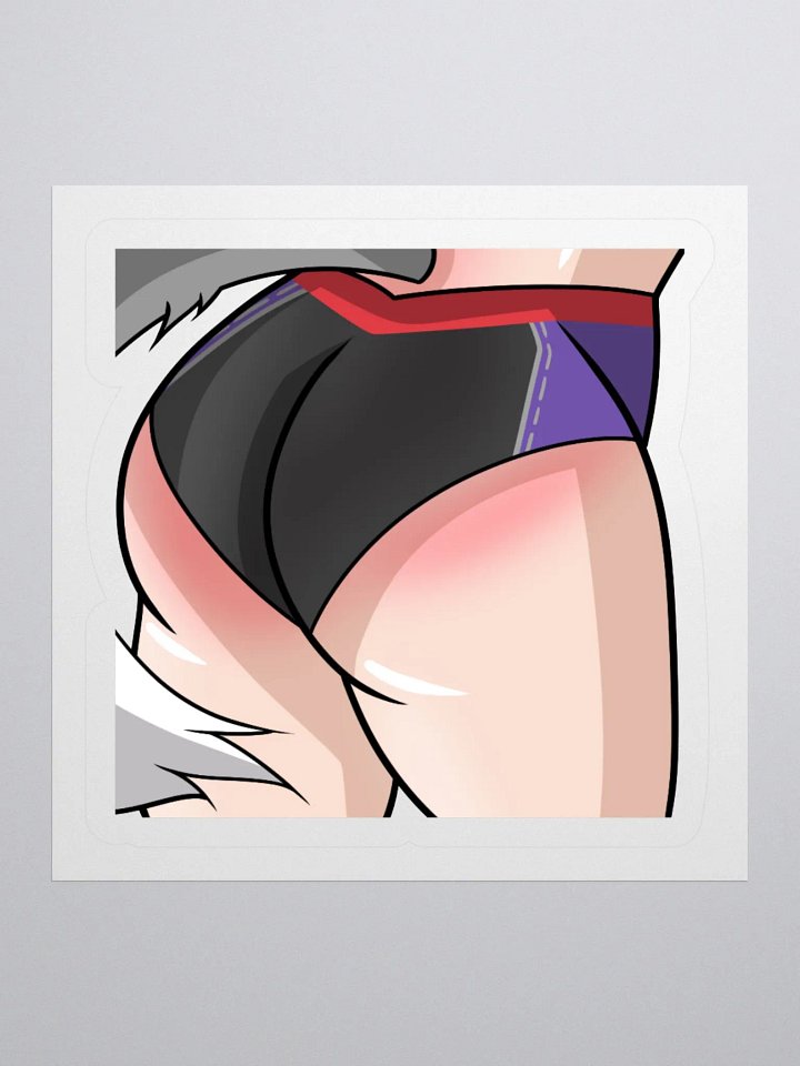 TjEevee Cake Sticker product image (2)