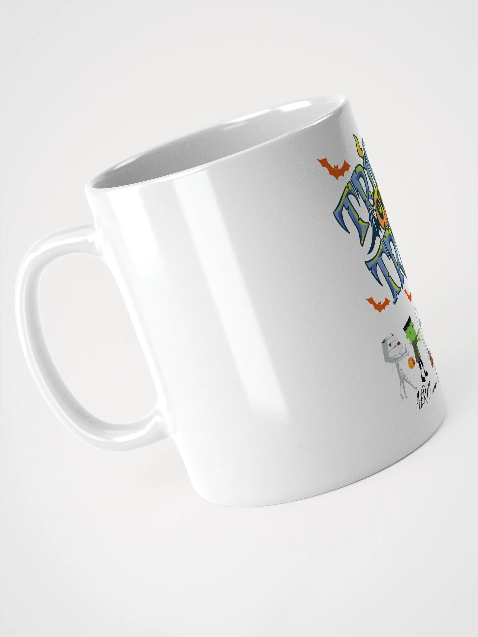 TrickRTreatW_Mug product image (2)