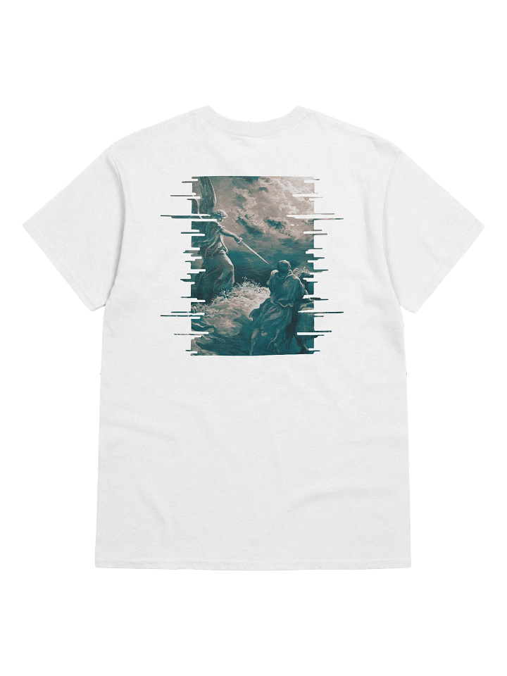Celestial Warrior T-Shirt product image (10)