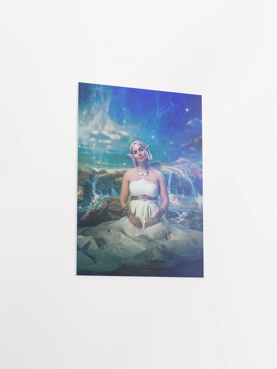 Poster | Spring of Wisdom product image (3)