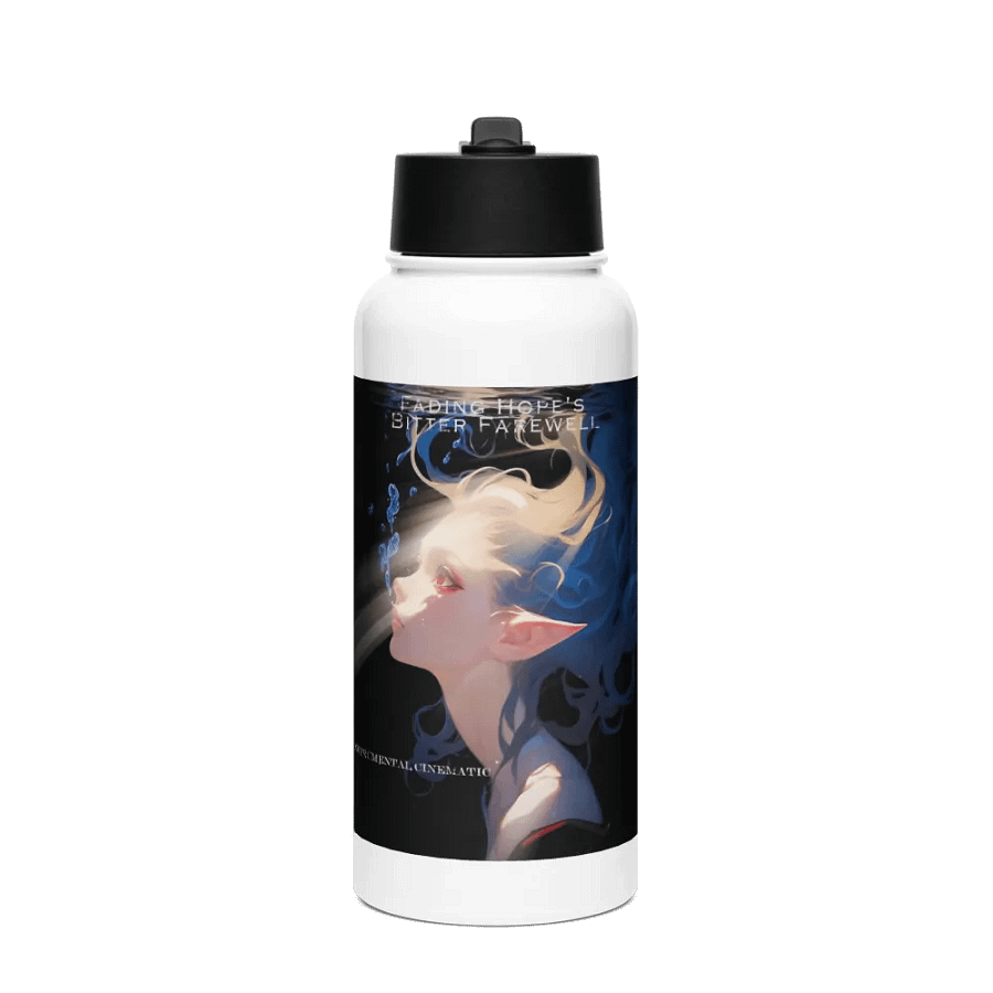 Fading Hope's Bitter Farewell product image (1)