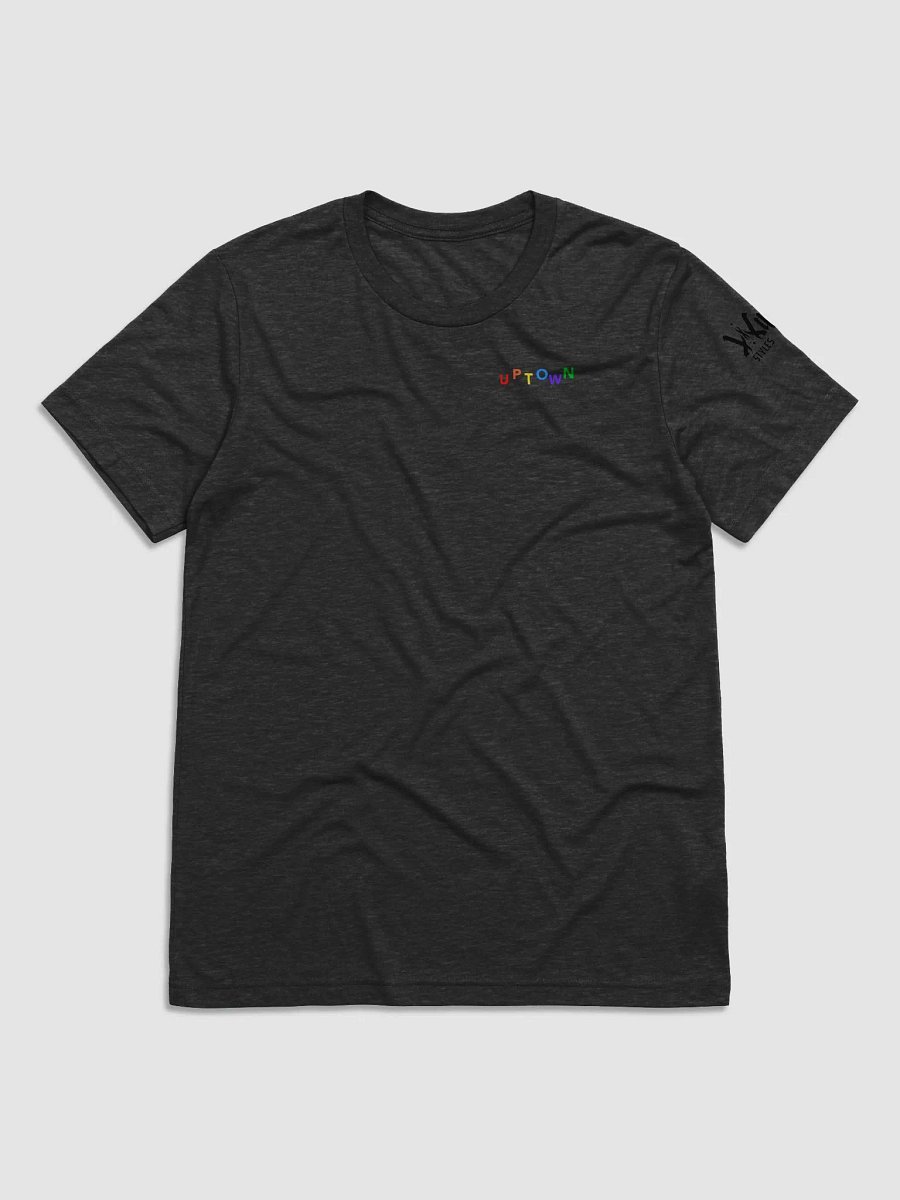 UPTOWN (NW) DC T SHIRT product image (1)