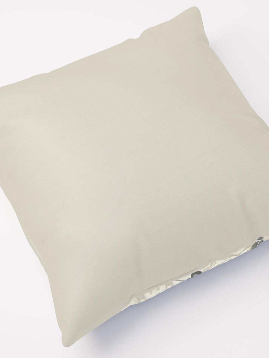 Chic Geometric Accent Pillow product image (4)