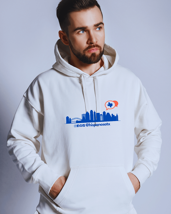 ATX City Edition Hoodie product image (2)