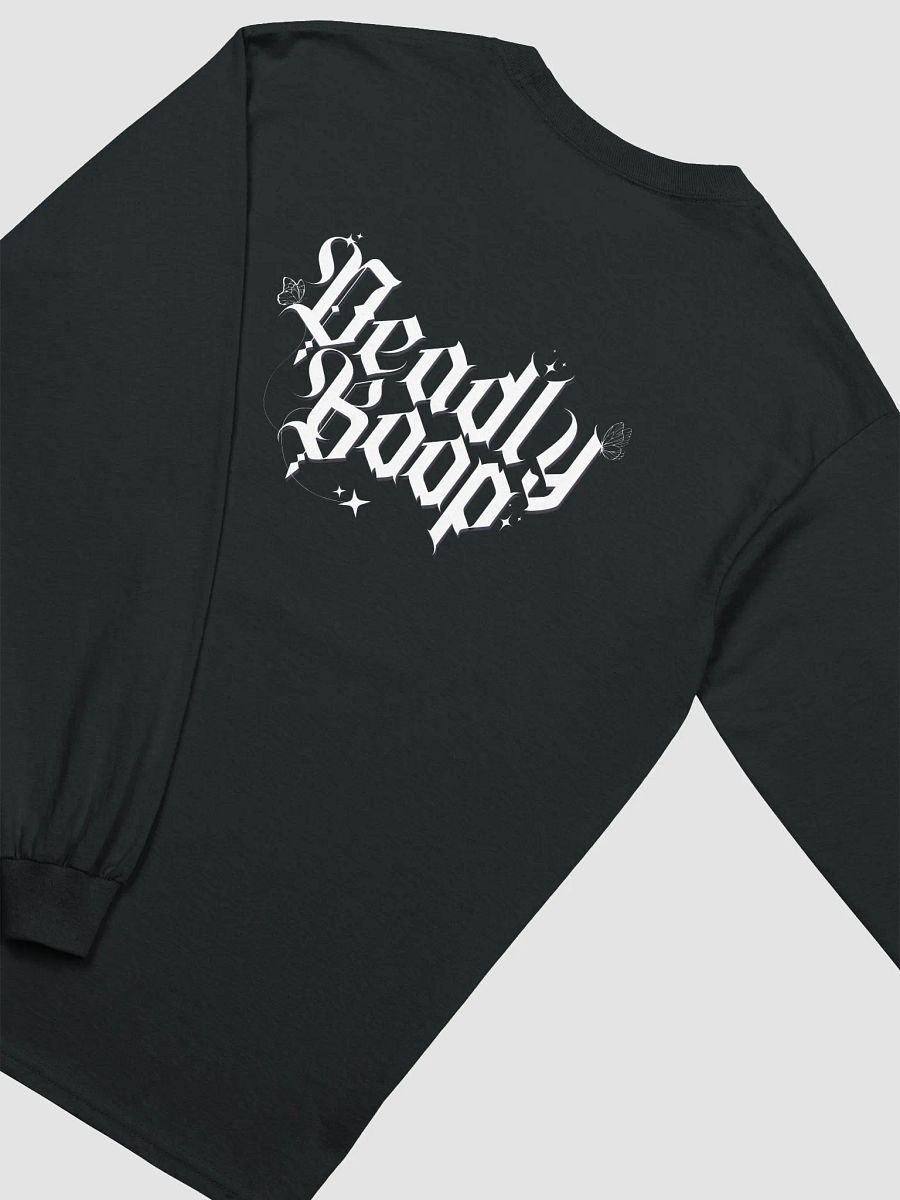 DeadlyBoop Sweatshirt product image (20)