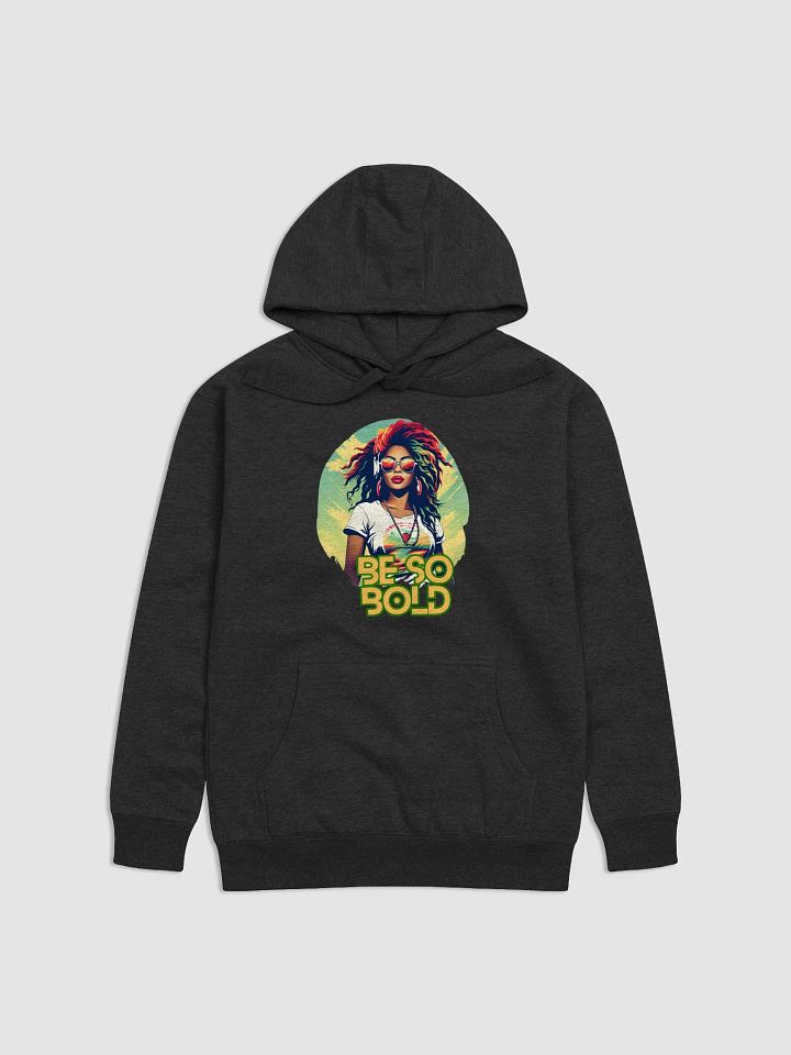 Be So Bold Hoodie product image (4)
