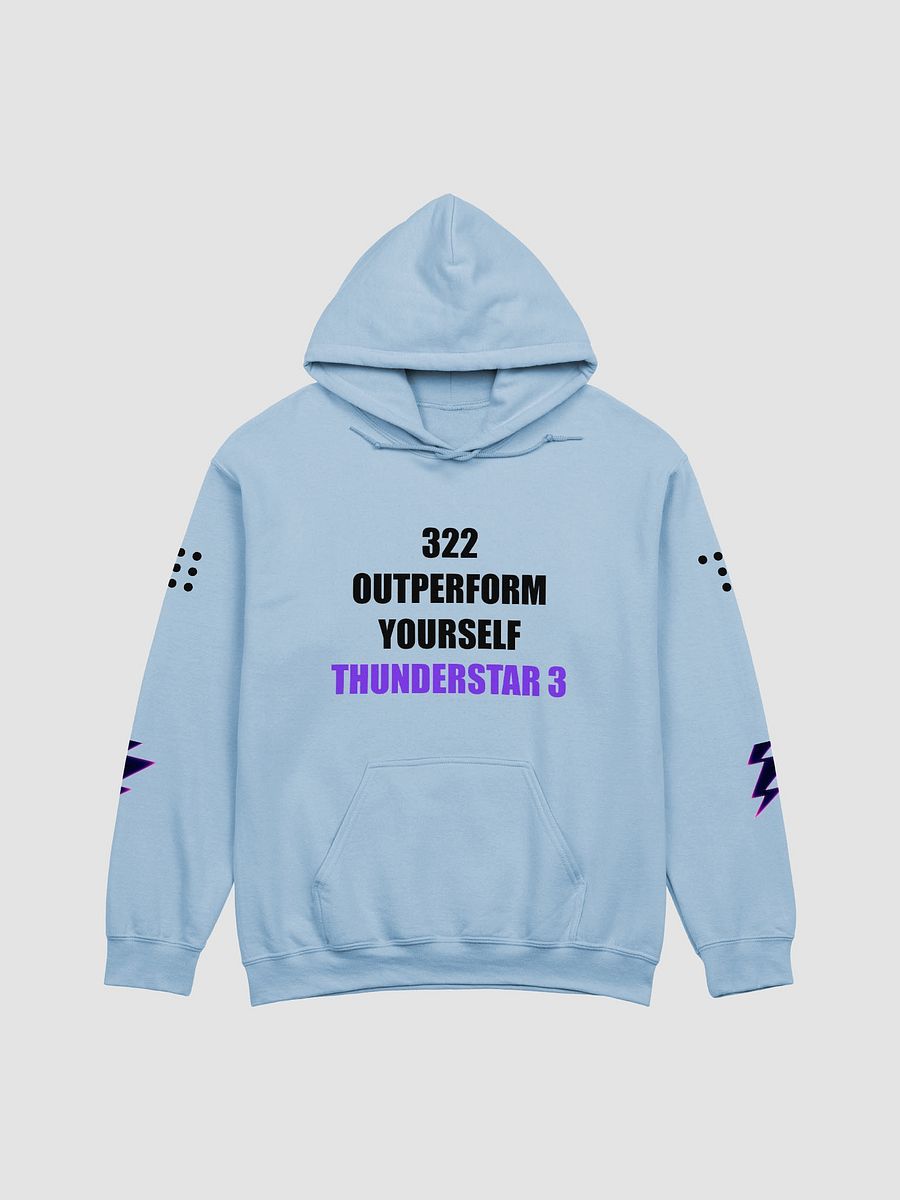 322 OUTPERFORM YOURSELF THUNDERSTAR 3 product image (1)