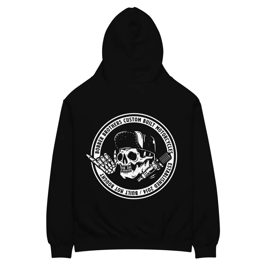 Shop Crest - Hoodie product image (3)