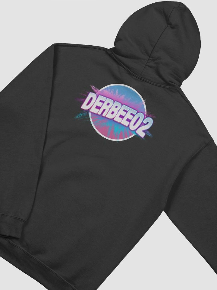 Derbee Color Logo Sweater product image (1)