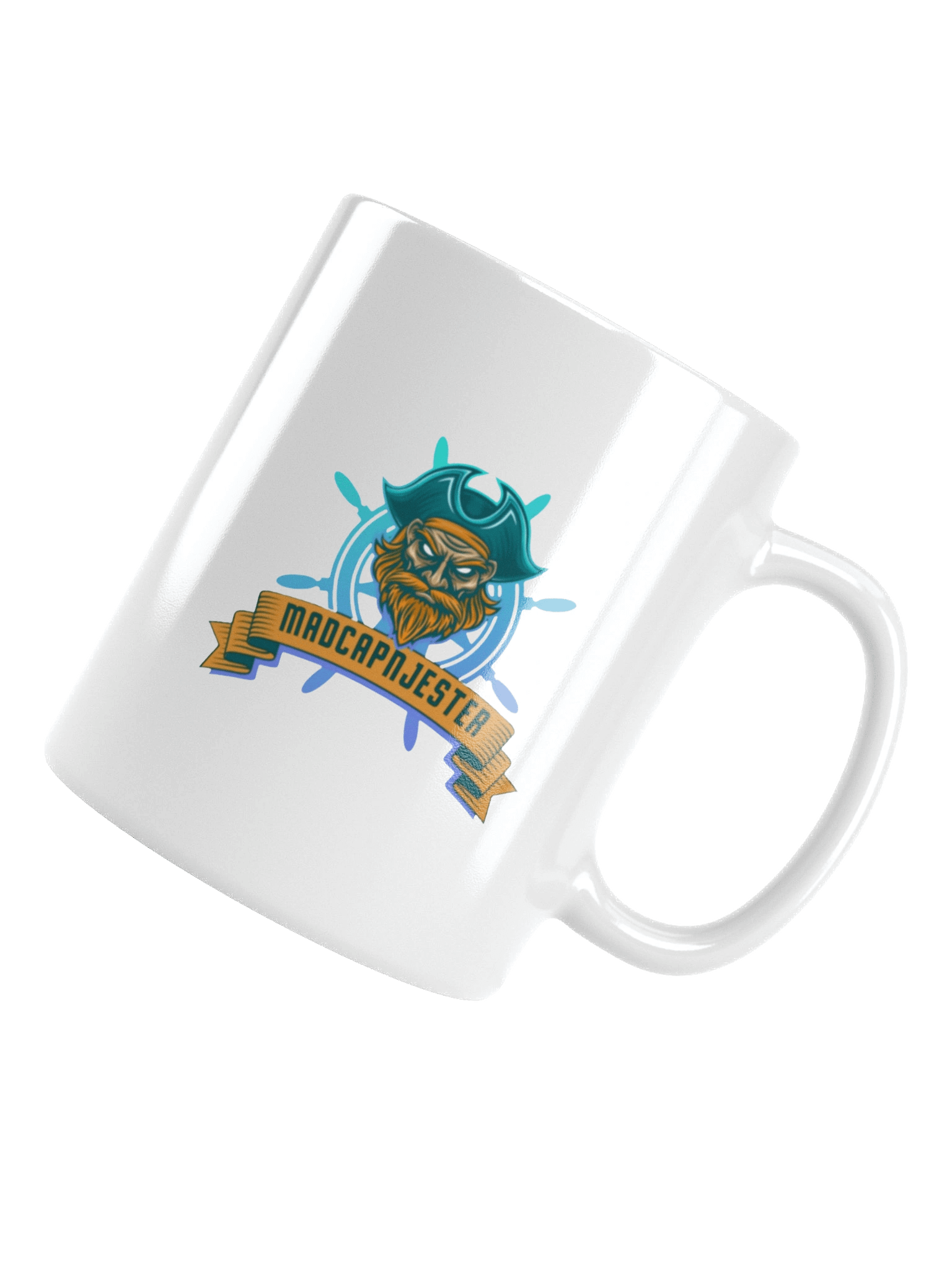 Maw of the Deep Coffee Mug product image (15)