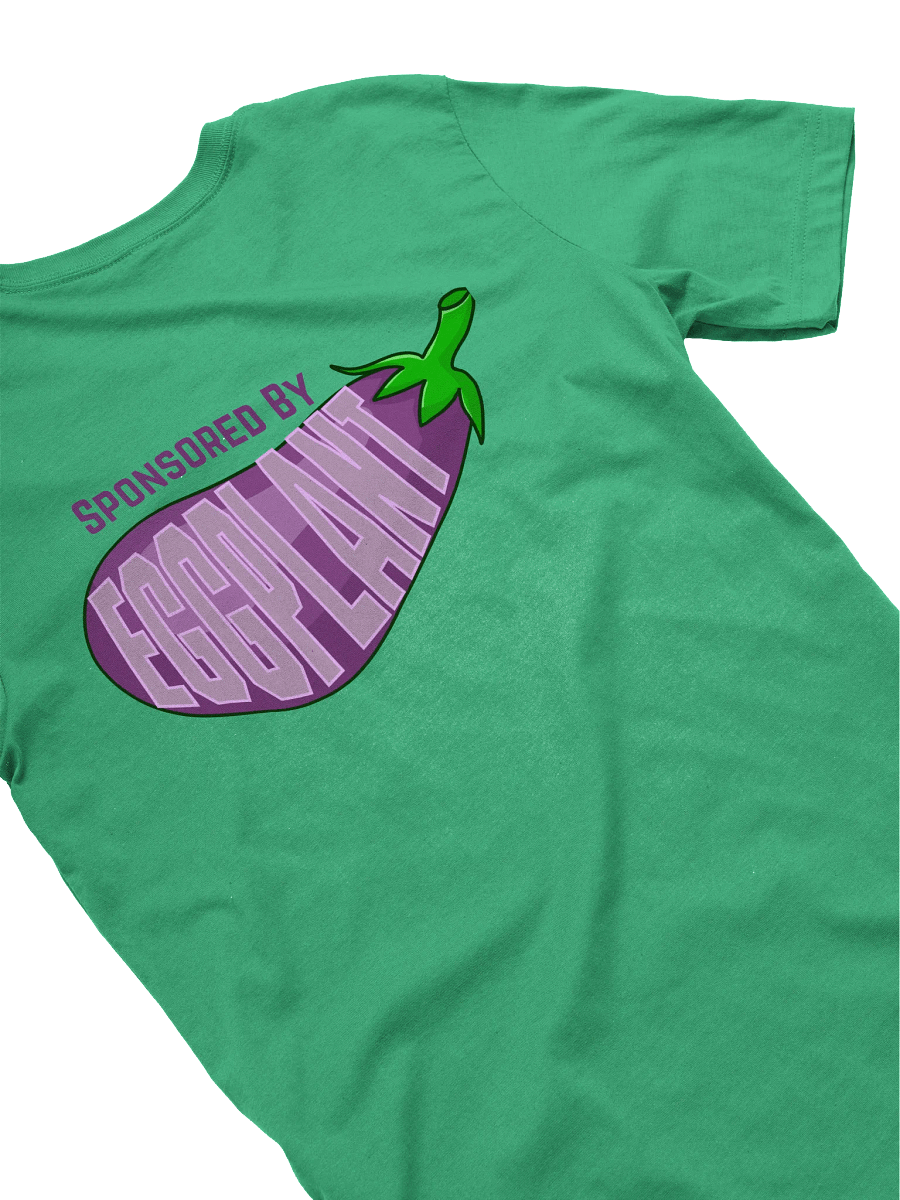 Eggplant Tee product image (3)
