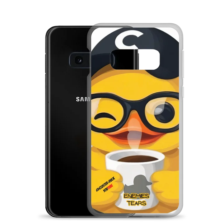 Enemies Tears Phone case (Samsung) product image (24)