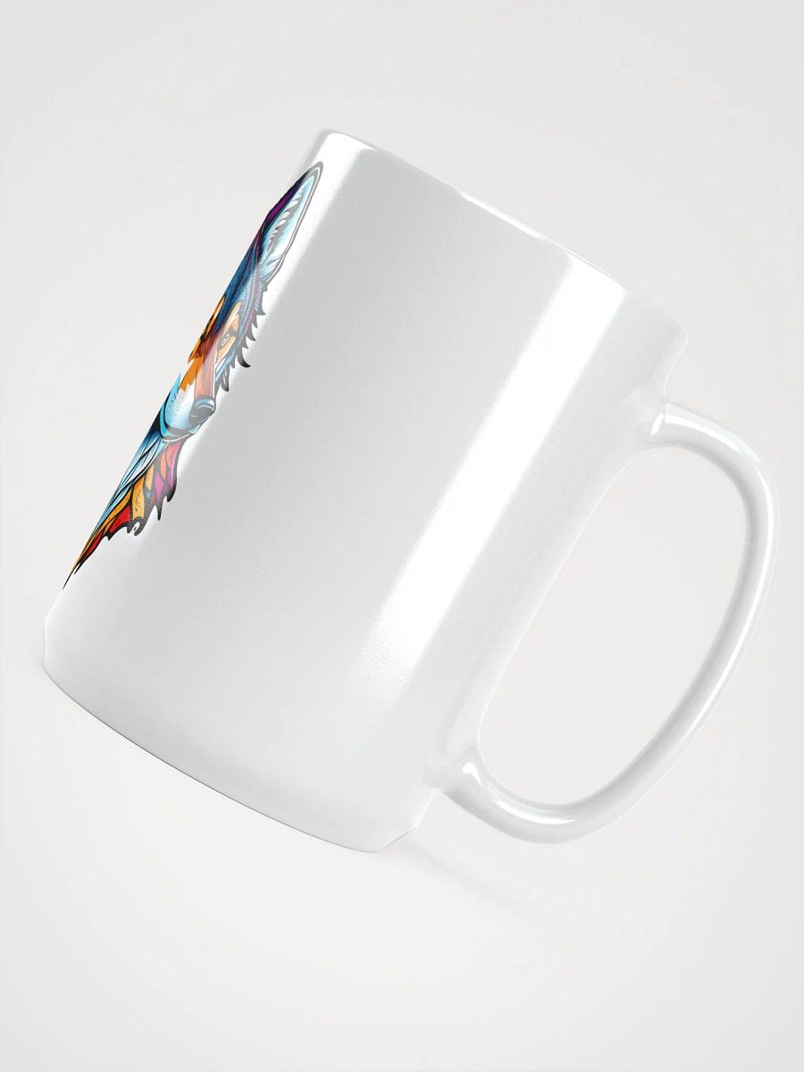 Feathered A Artistic Mug product image (4)
